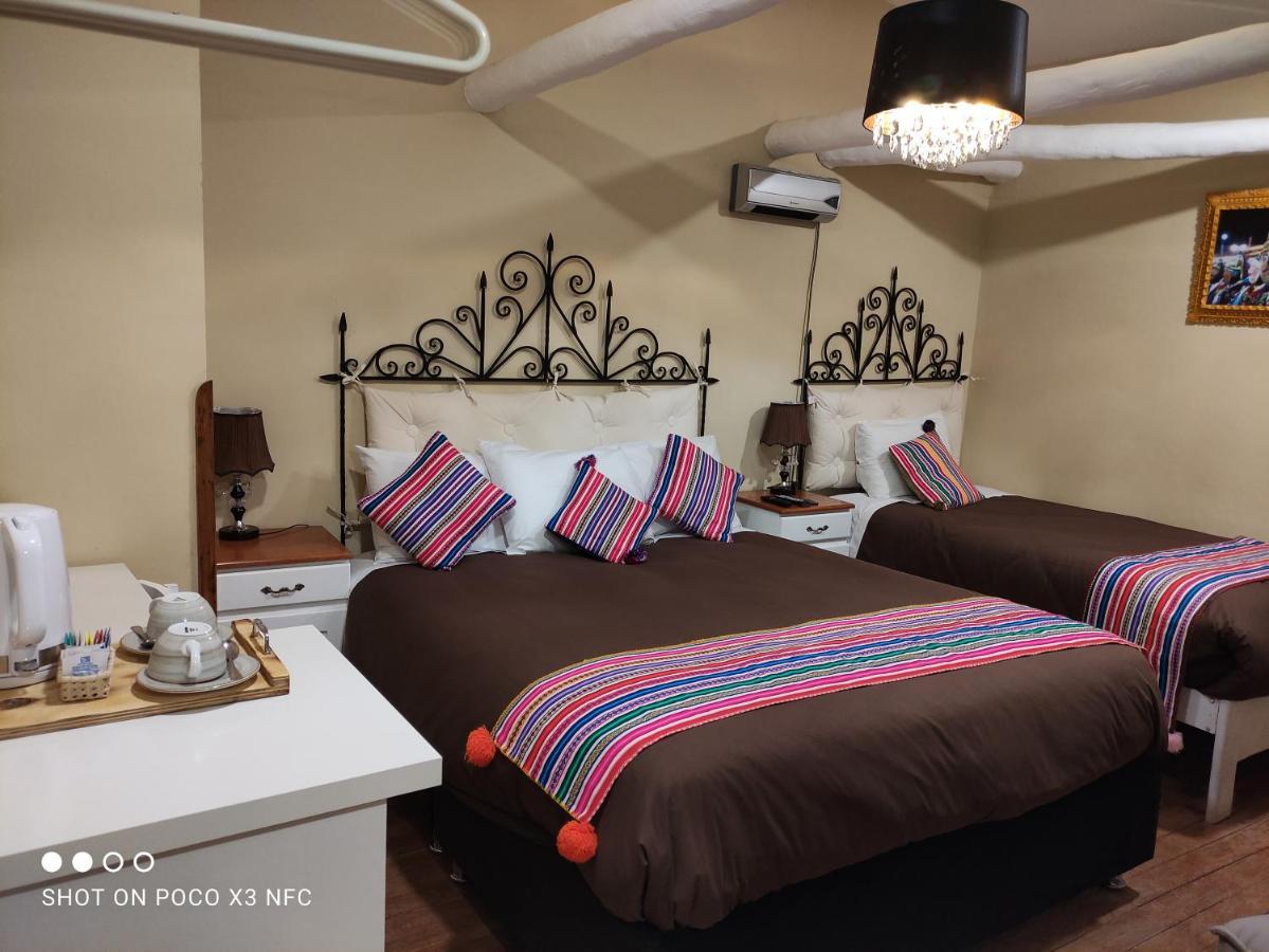 Casa Saphi Couette-café 3*