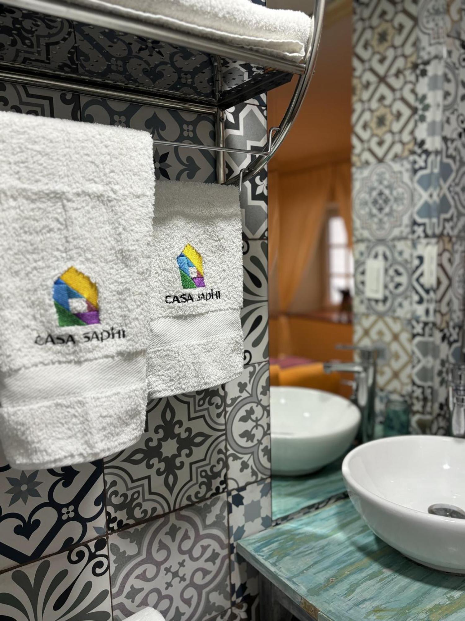 Casa Saphi Couette-café 3*