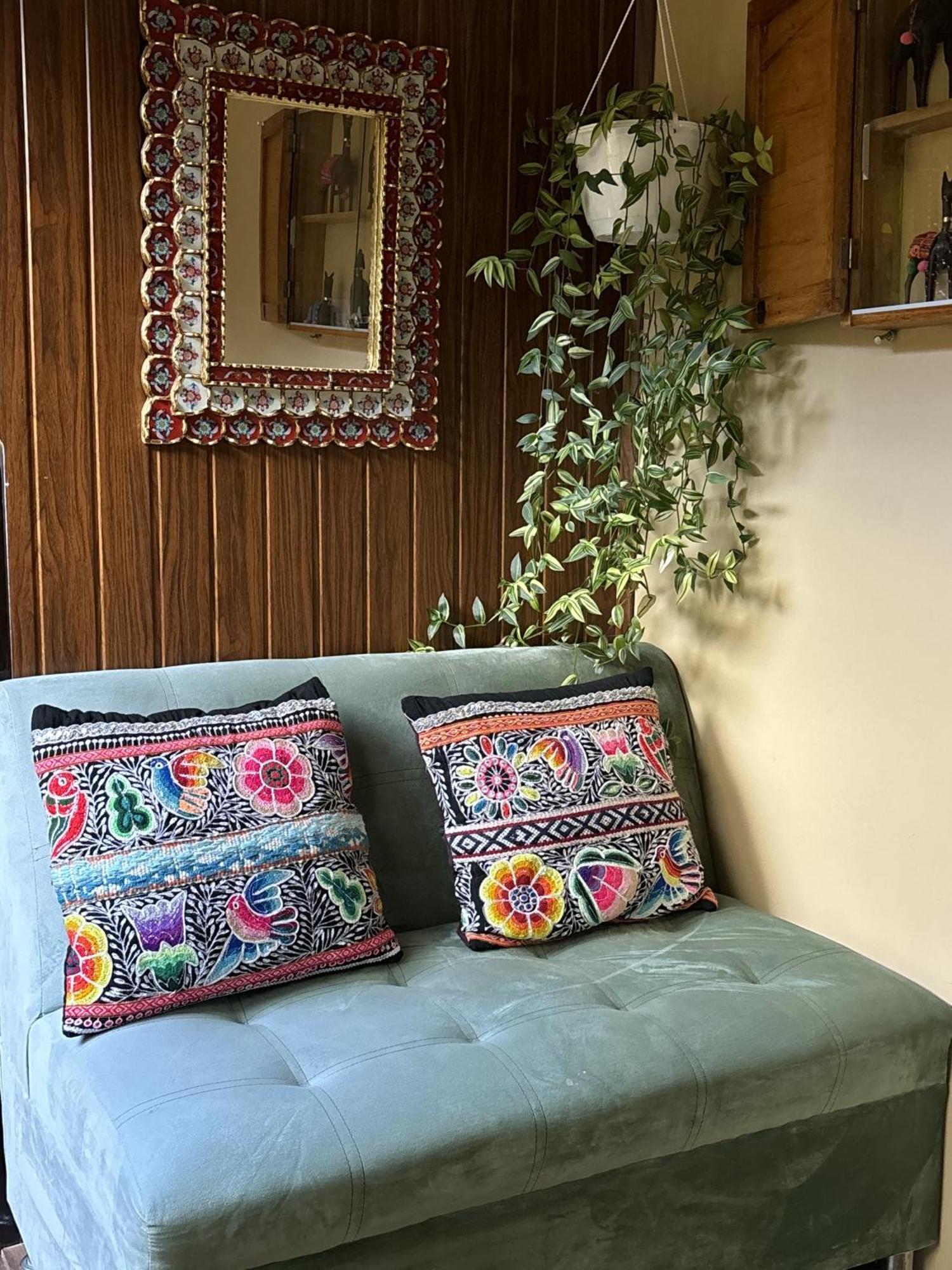 Casa Saphi Couette-café Cusco
