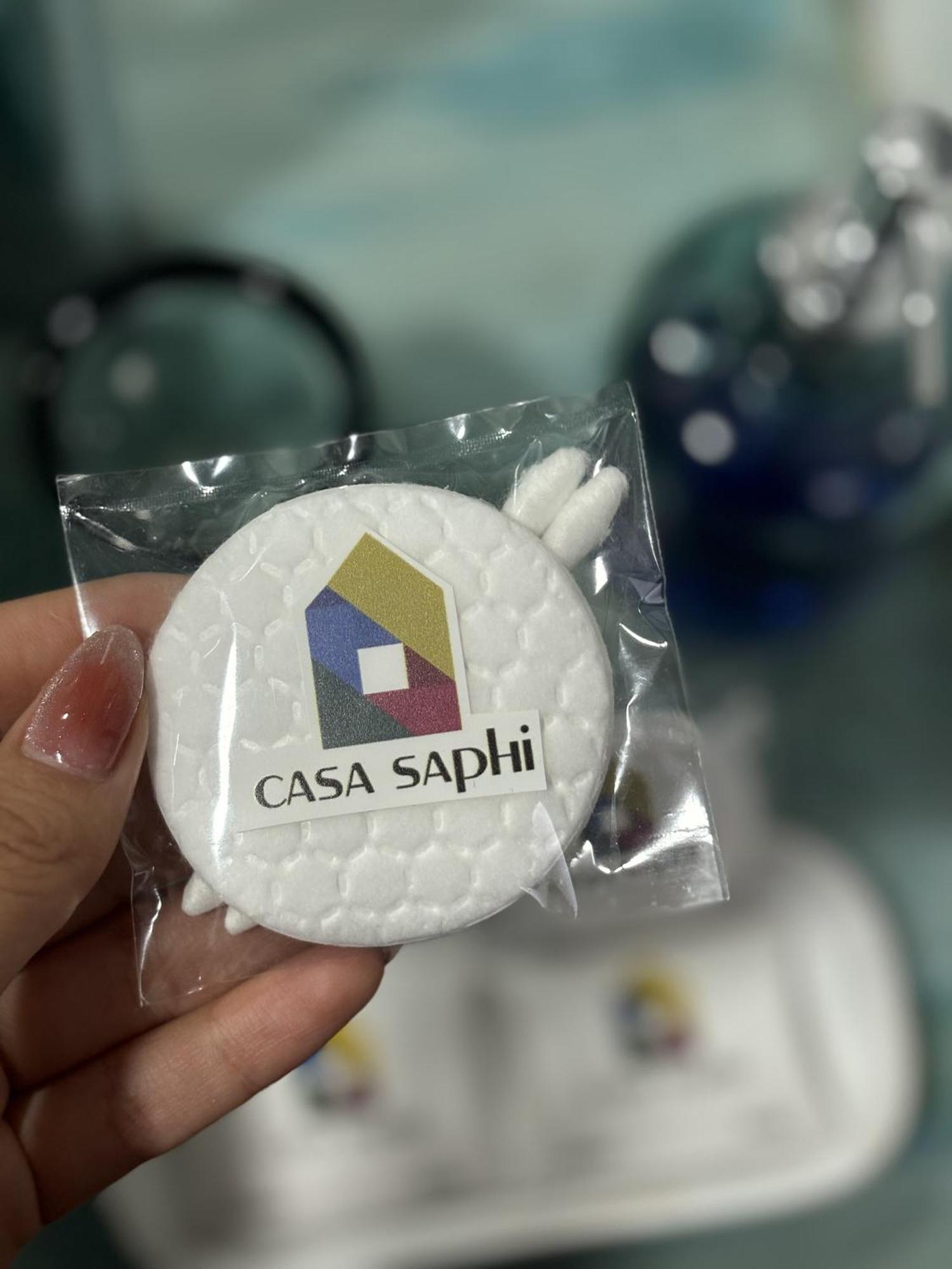 Casa Saphi Couette-café Cusco