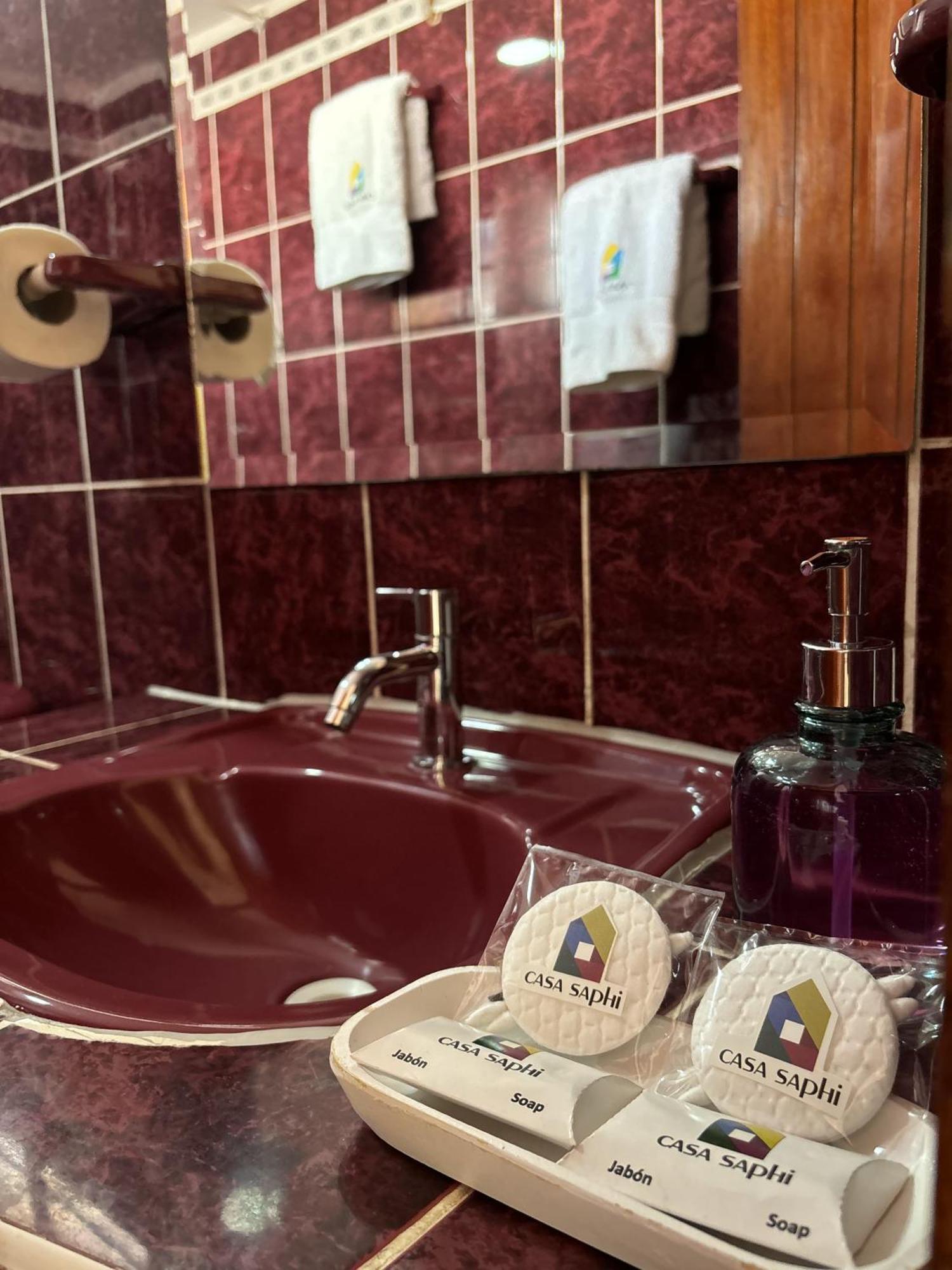 Casa Saphi Couette-café 3*