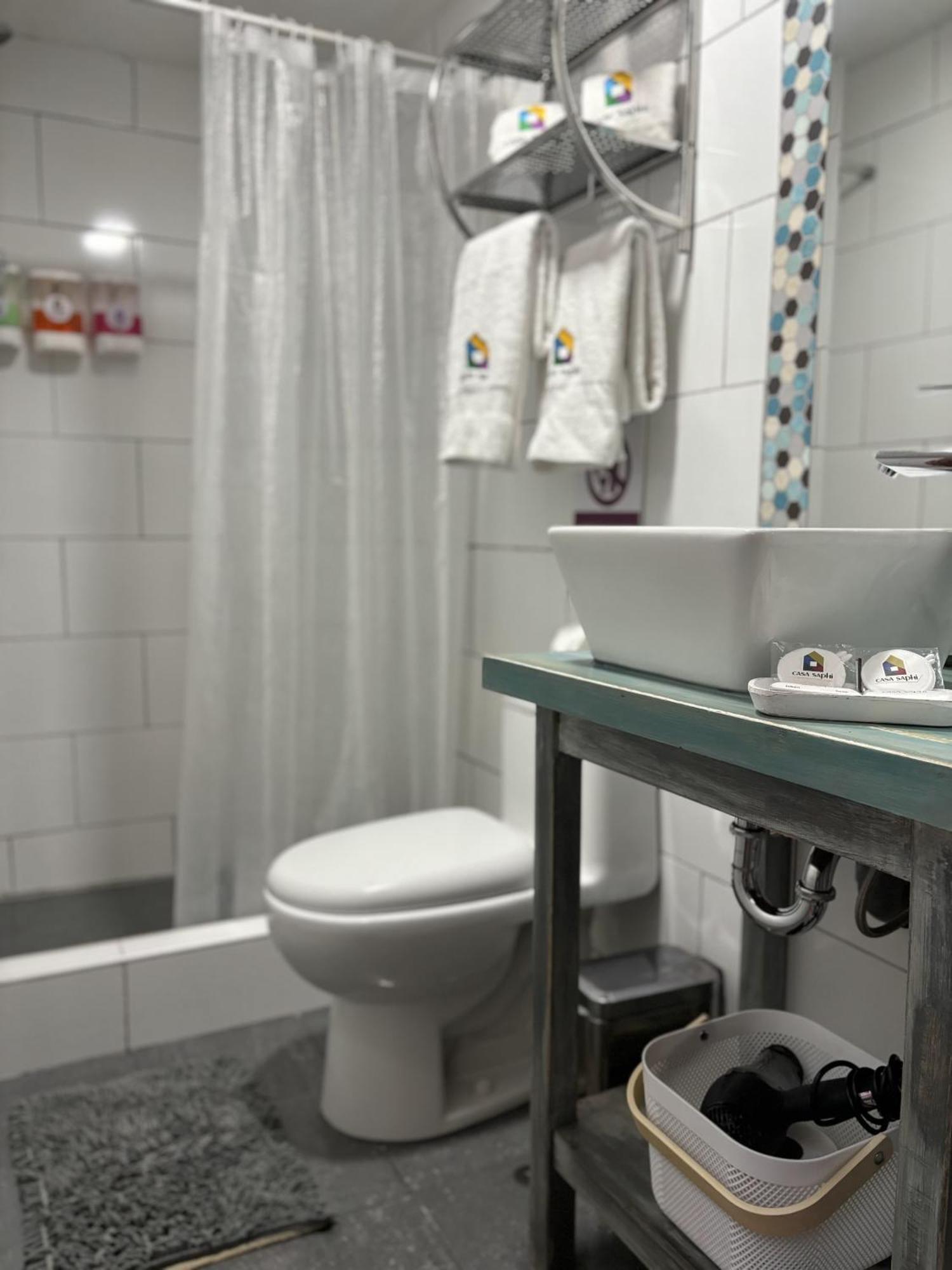 Casa Saphi 3*