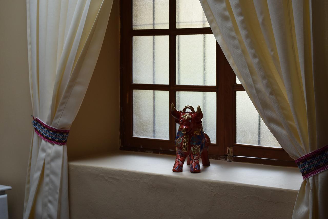 Couette-café Casa Saphi 3*