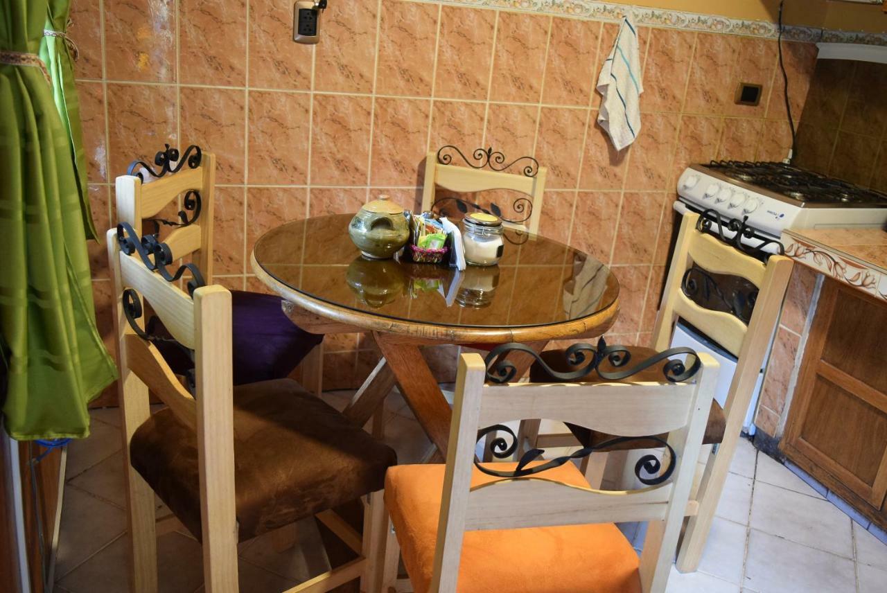 Casa Saphi Couette-café
