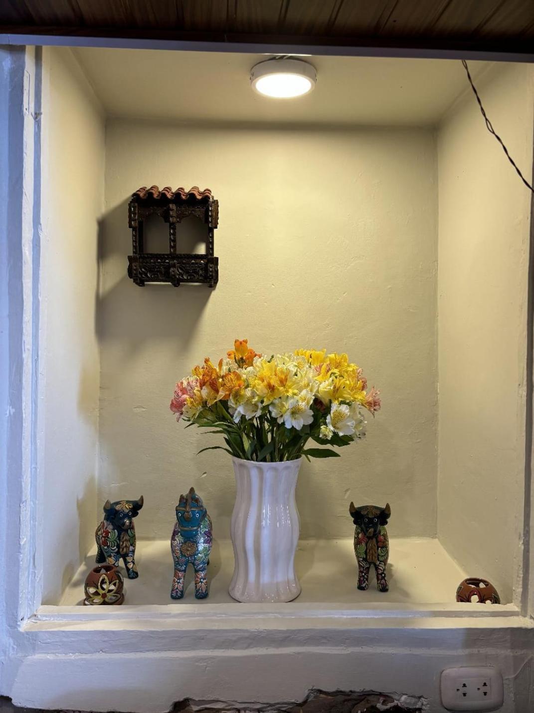 Casa Saphi 3* Cuzco