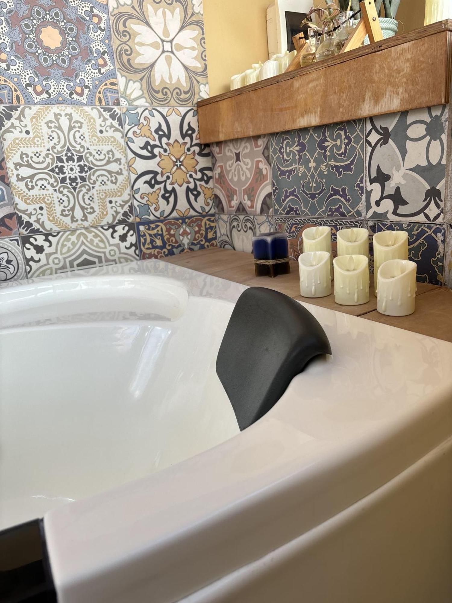 Bed and breakfast Casa Saphi 3*