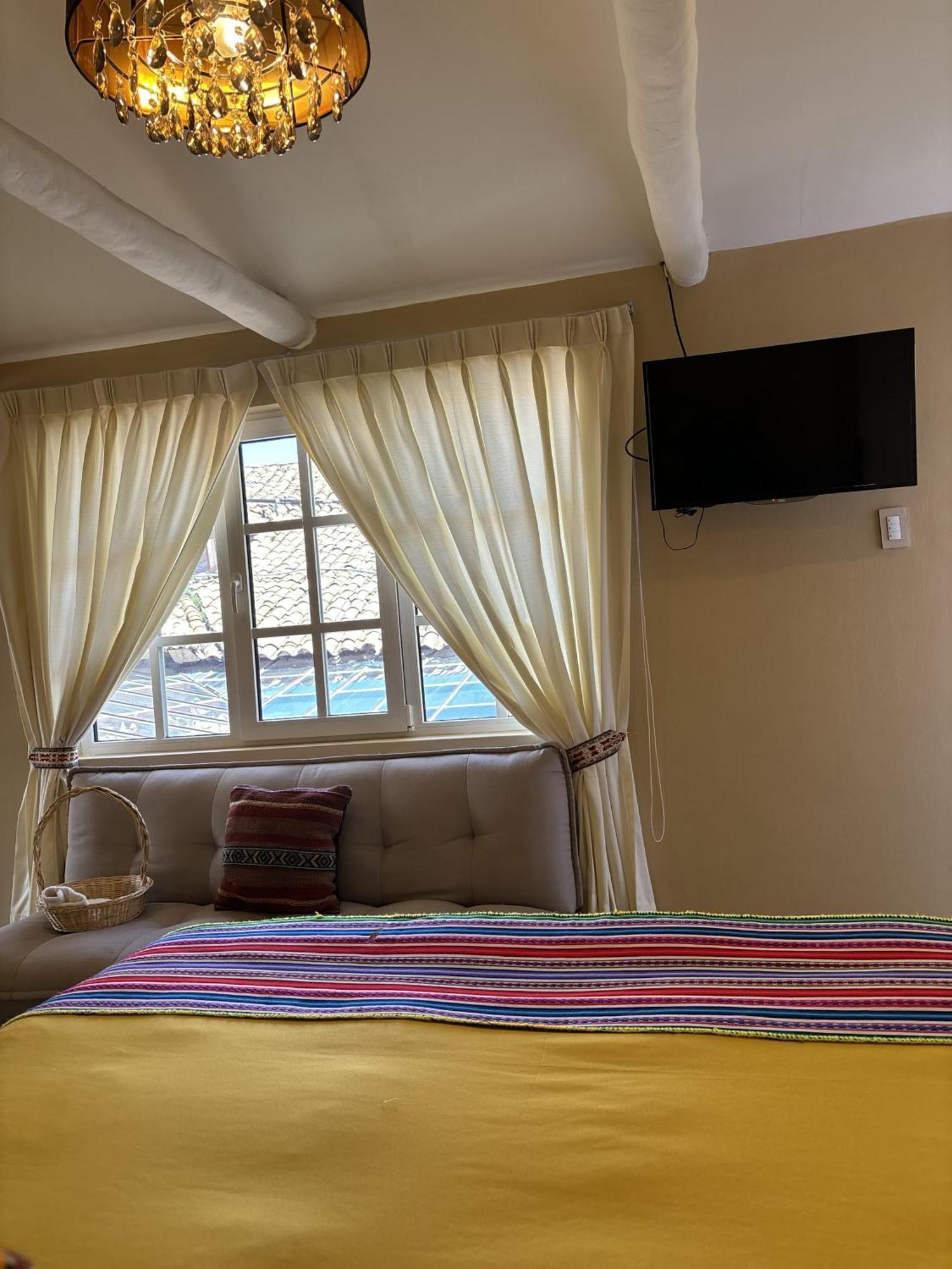 Casa Saphi Bed and breakfast Cuzco