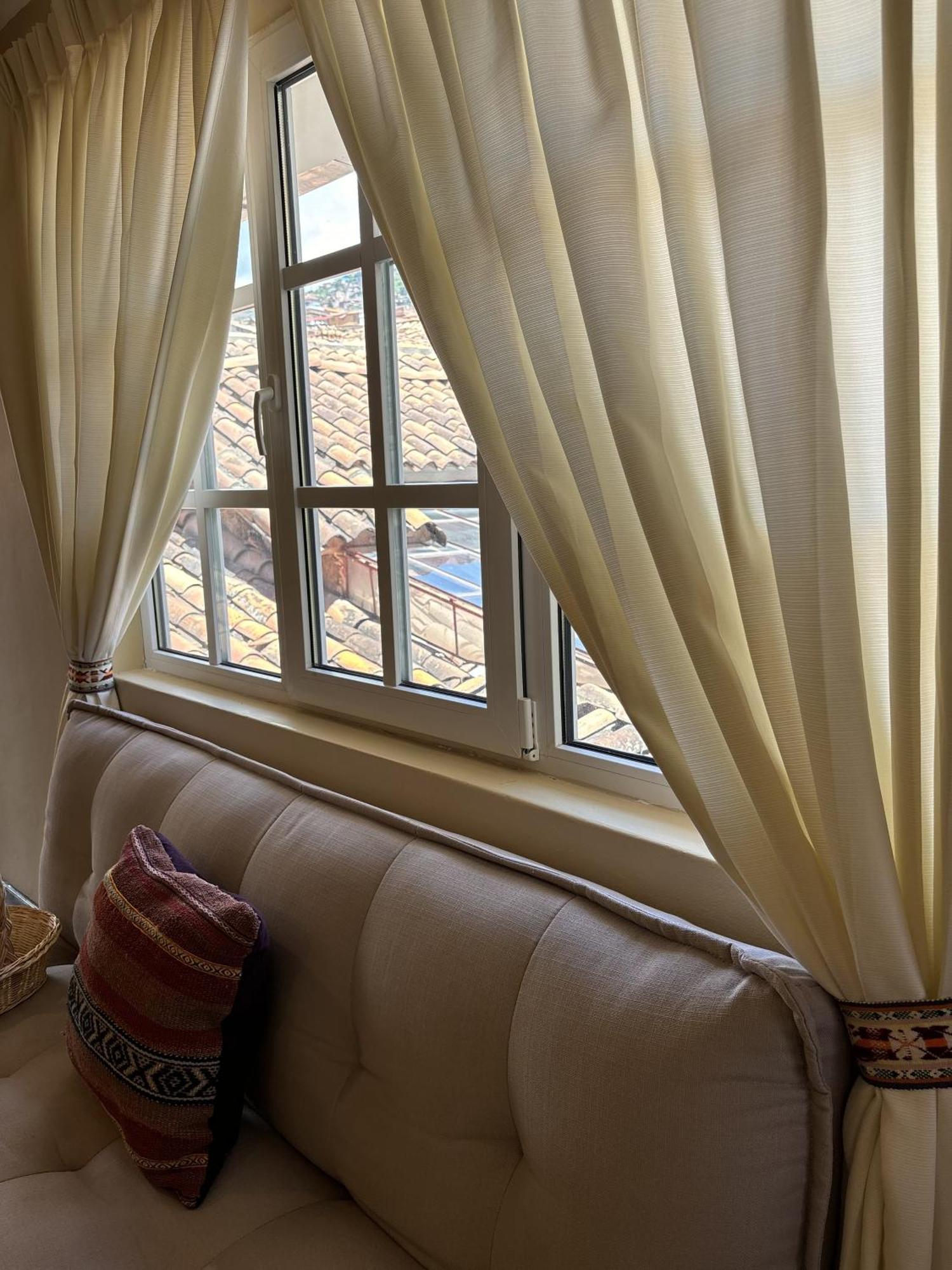 Casa Saphi Cuzco