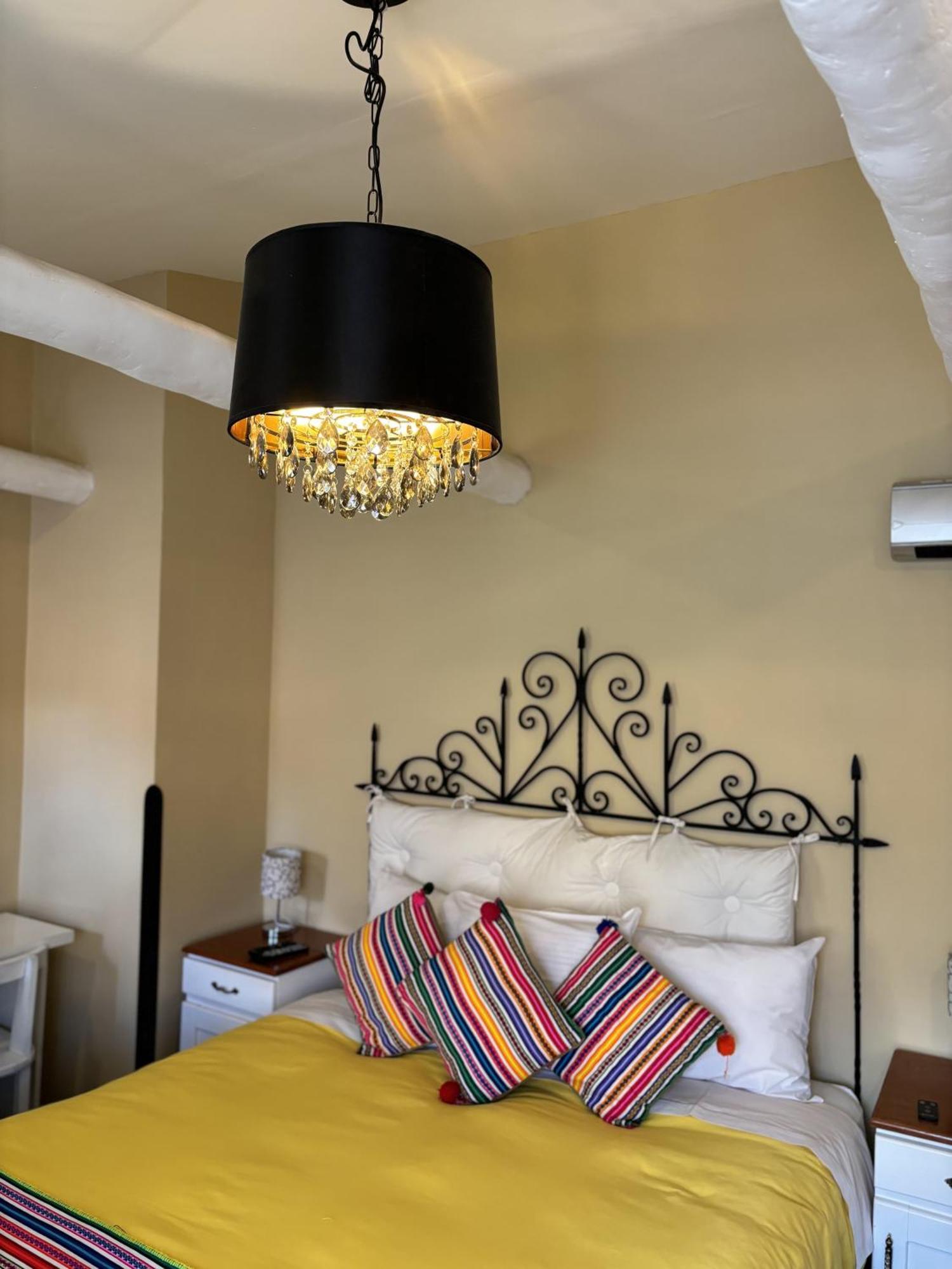 Bed and breakfast Casa Saphi Cuzco