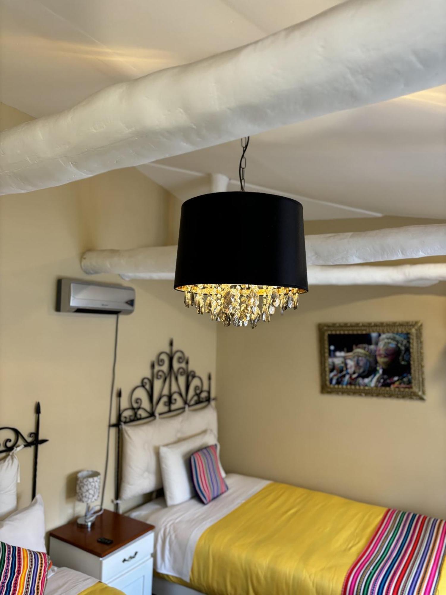 Bed and breakfast Casa Saphi 3*