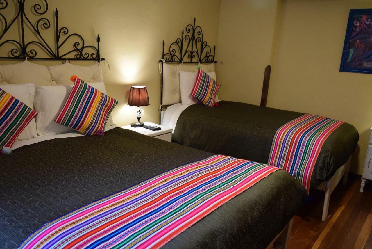 Bed and breakfast Casa Saphi