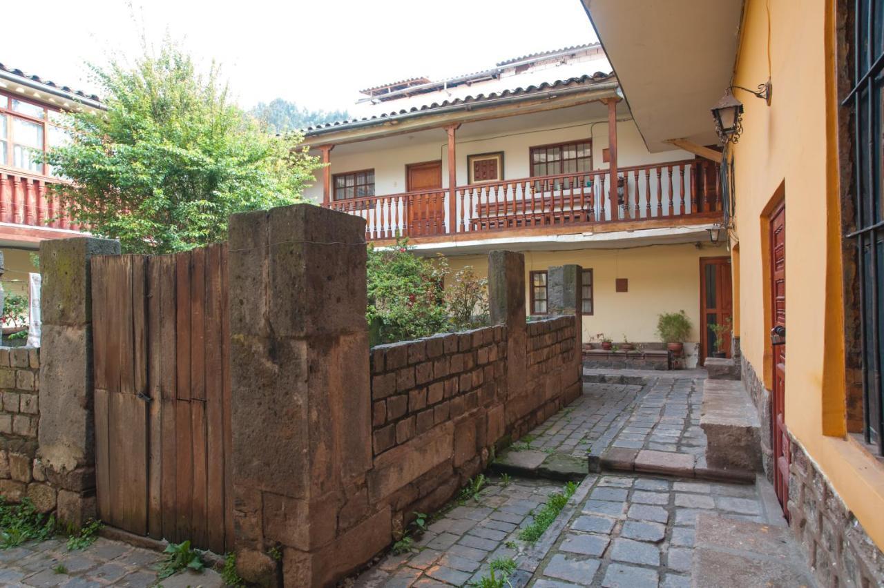 Bed and breakfast Casa Saphi 3*